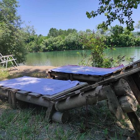 Apartman Lukic Banja Koviljača Buitenkant foto