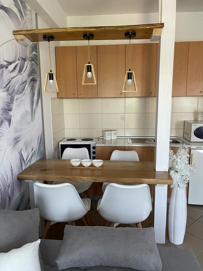 Apartman Lukic Banja Koviljača Buitenkant foto