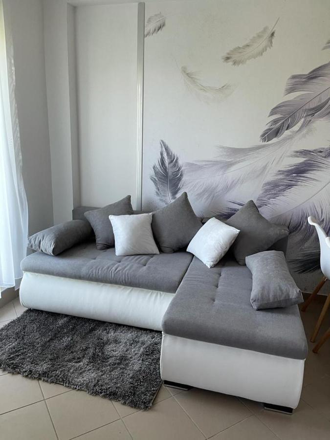 Apartman Lukic Banja Koviljača Buitenkant foto